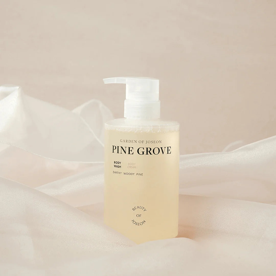 Beauty Of Joseon Pine Grove Body Wash