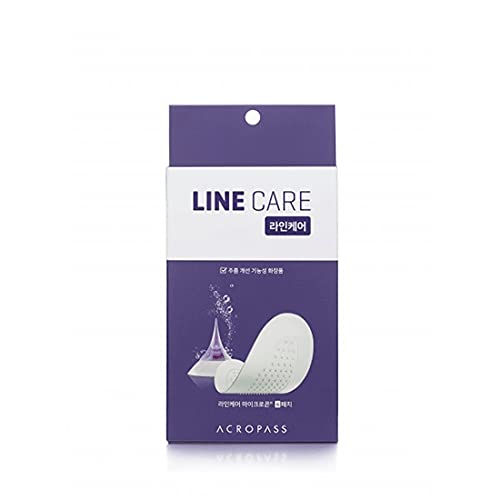 Acropass Line Care Patch (4 Patches)