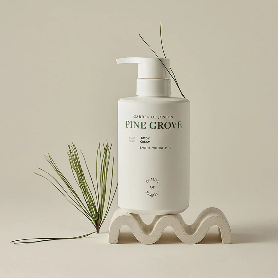 Beauty Of Joseon Pine Grove Body Cream