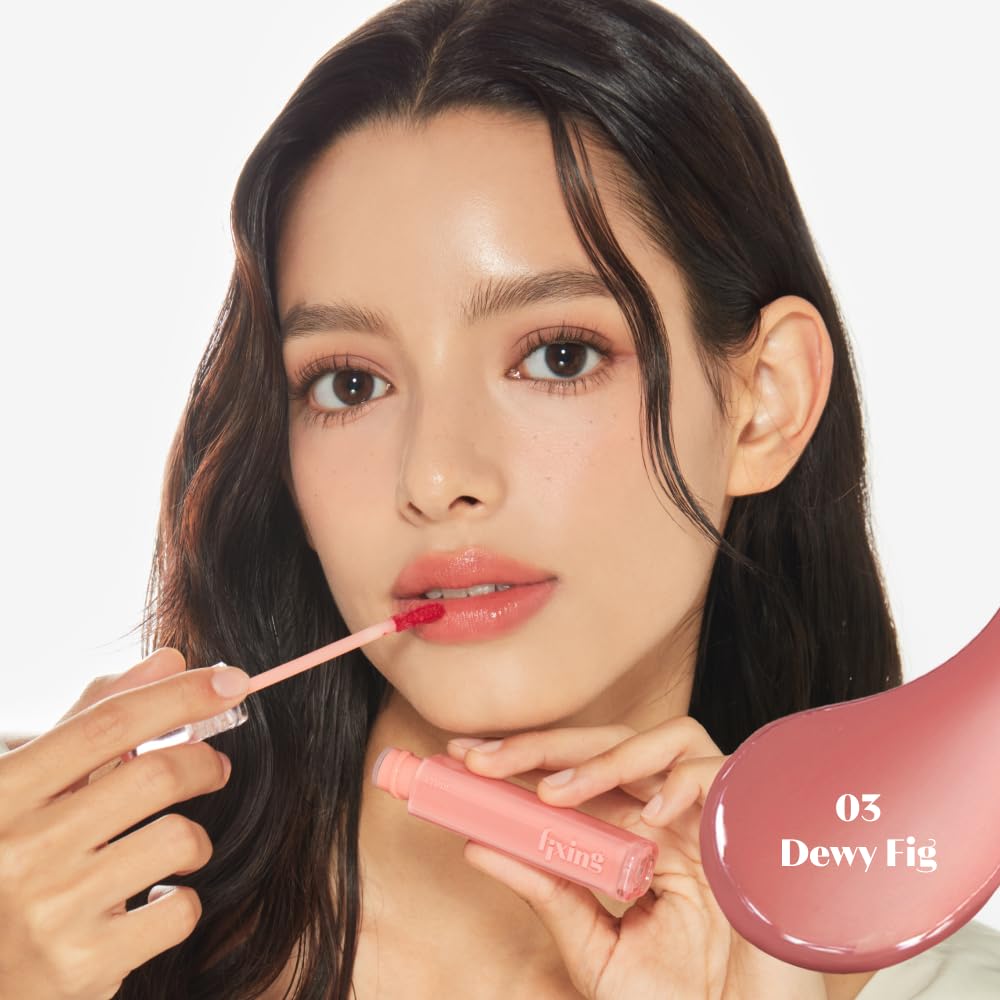 Etude Glow Fixing Tint 3.8G