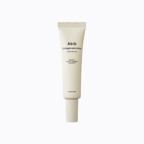 Abib Collagen Eye Creme Jericho Rose Tube 30Ml