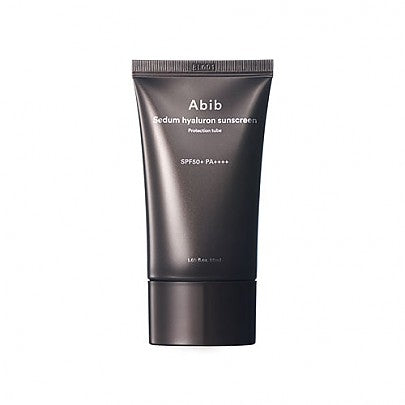 Abib Sedum Hyaluron Sunscreen Protection Tube 50Ml