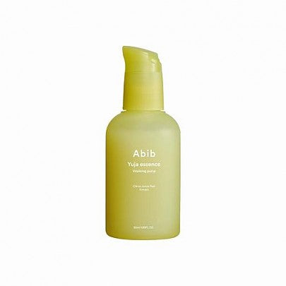 Abib Yuja Essence Vitalizing Pump 50Ml