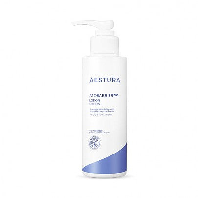 Aestura Atobarrier 365 Lotion 150Ml