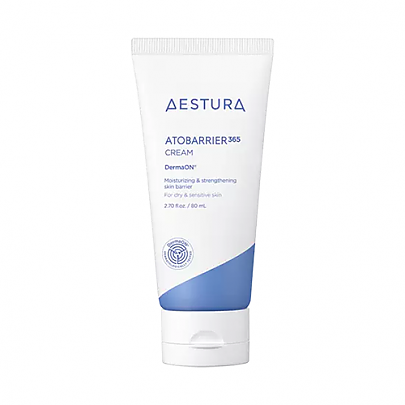 Aestura (Renew) Atobarrier 365 Cream 80Ml