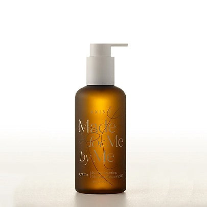 Axis-Y Biome Resetting Moringa Cleansing Oil 200Ml