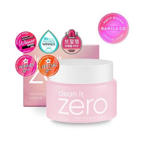 Banila Co Clean It Zero Cleansing Balm Original 100Ml