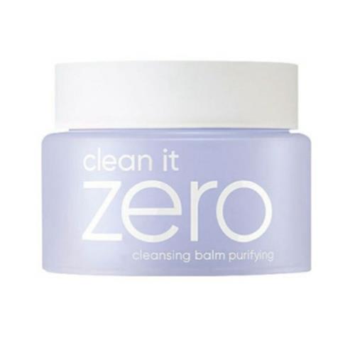 Banila Co Clean It Zero Cleansing Balm Purifying 100Ml