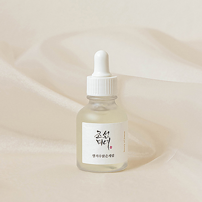 Beauty Of Joseon Glow Deep Serum : Rice +Alpha Arbutin 30Ml