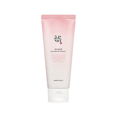 Beauty Of Joseon [Renew]Apricot Blossom Peeling Gel 100Ml