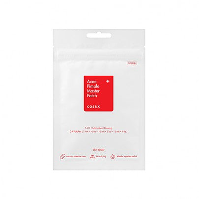 Cosrx Acne Pimple Master 24 Patches