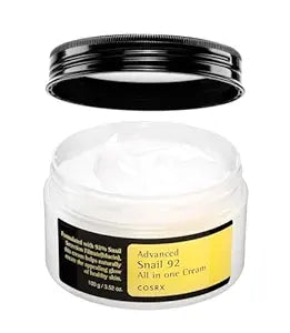 Cosrx Advanced Snail 92 All In One Cream 100G