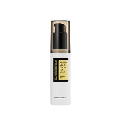 Cosrx Advanced Snail Peptide Eye Cream 25Ml