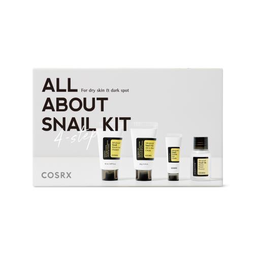 Cosrx All About Snail Kit