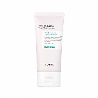 Cosrx Aloe 54.2 Aqua Tone-Up Sunscreen