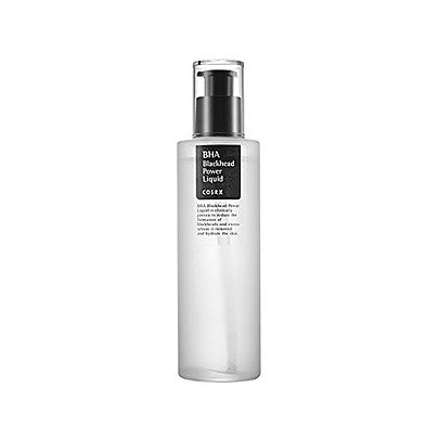 Cosrx Bha Blackhead Power Liquid 100Ml