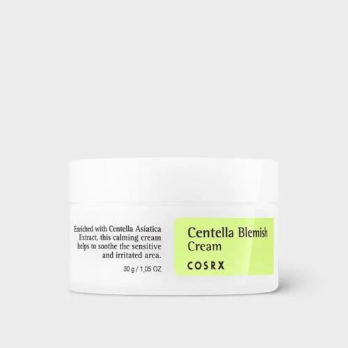 Cosrx Centella Blemish Cream 30Ml