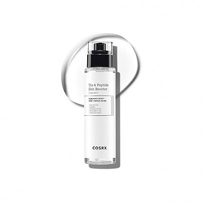 Cosrx The 6 Peptide Skin Booster Serum 150Ml