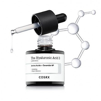 Cosrx The Hyaluronic Acid 3 Serum 20Ml