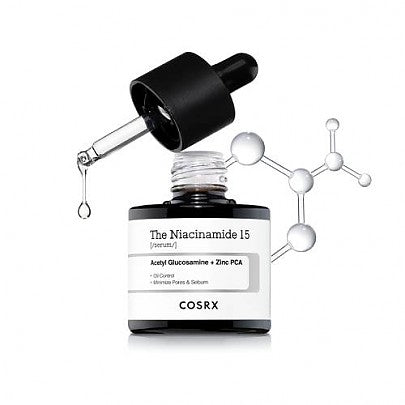 Cosrx The Niacinamide 15 Serum 20Ml