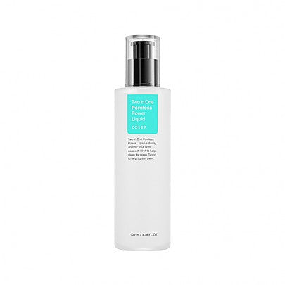 Cosrx Two In One Poreless Power Liquid 100Ml