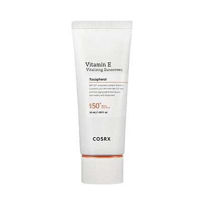 Cosrx Vitamin E Vitalizing Sunscreen 50Ml