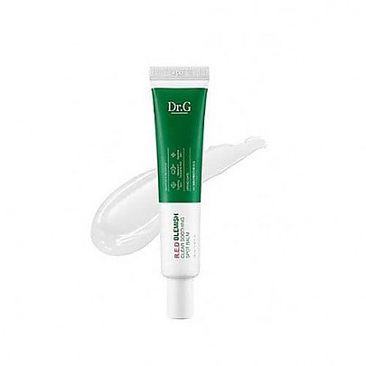 Doctor.G R.E.D Blemish Clear Soothing Spot Balm 30Ml