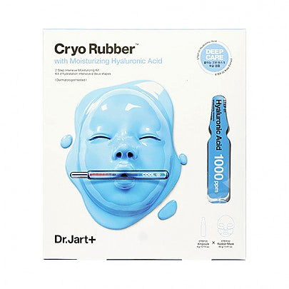 Dr.Jart+ Cryo Rubber With Moisturizing Hyaluronic Acid