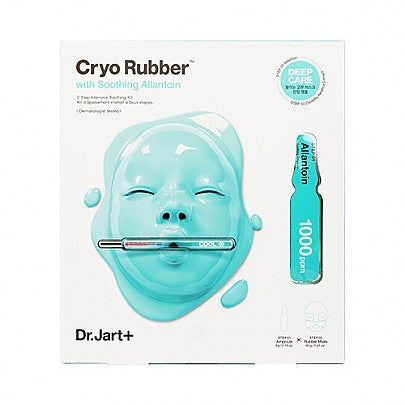 Dr.Jart+ Cryo Rubber With Soothing Allantoin