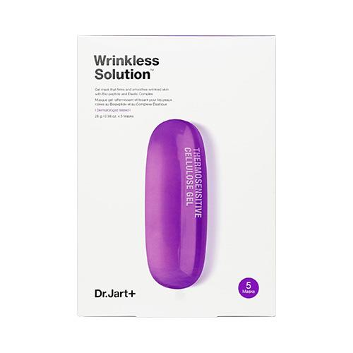 Dr.Jart+ Dermask Intra Jet Wrinkless Solution 5 each