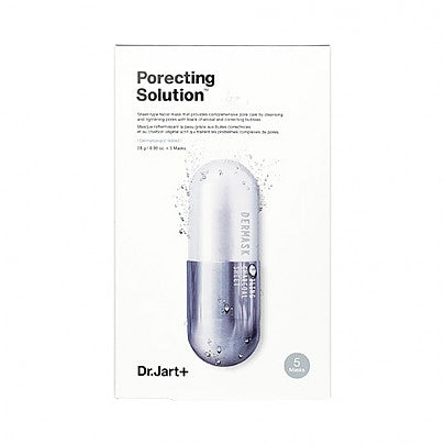 Dr.Jart+ Dermask Ultra Jet Porecting Solution 5 each