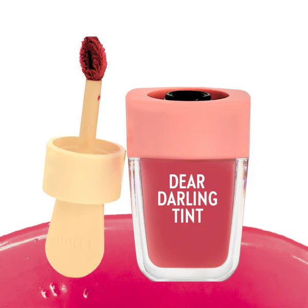 Etude Dear Darling Water Gel Ice Cream Tint