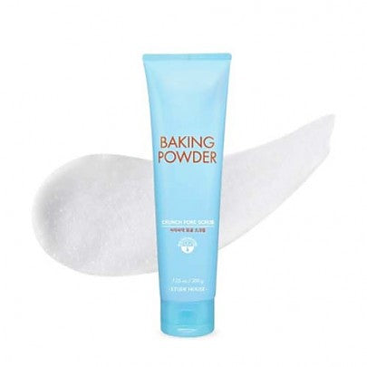 Etude Baking Powder Crunch Pore Scrub 200G