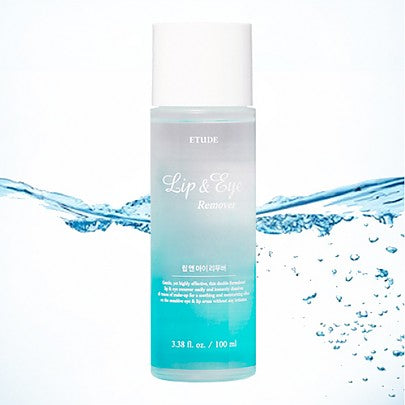 Etude Lip & Eye Remover 100Ml