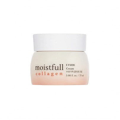 Etude Moistfull Collagen Cream 75Ml