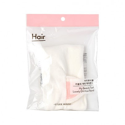 Etude My Beauty Tool Lovely Ethi Hairband