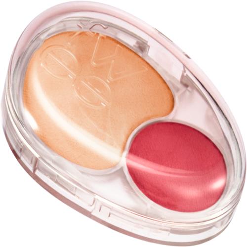 Fwee mellow Dual Blusher RD02 Another Me