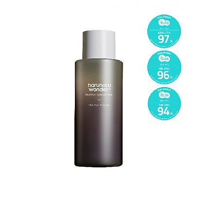 Haruharu Wonder Wonder Black Rice Hyaluronic Toner 150Ml