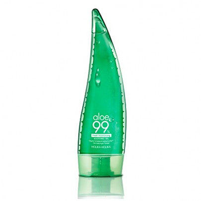 Holika Holika Aloe 99% Soothing Gel 250Ml