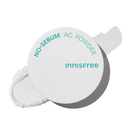 Innisfree No Sebum Ac Powder 5G