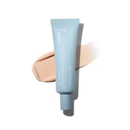 Innisfree No Sebum Blur Pirmer 25Ml