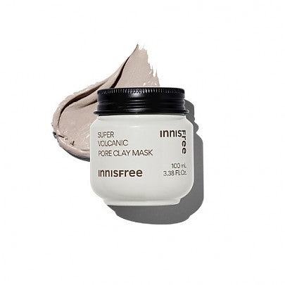 Innisfree S.Volcanic P Clay Mask 100Ml