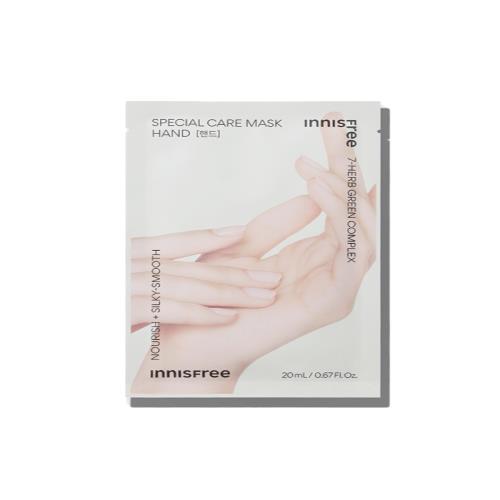 Innisfree Special Care Mask_Hand 20Ml [1Ea]