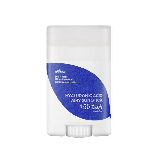 Isntree Hyaluronic Acid Airy Sun Stick 22G