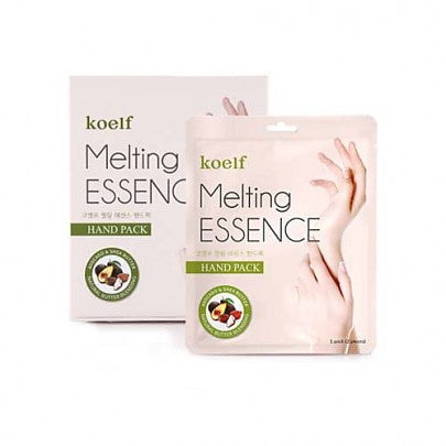 Koelf Melting Essence Hand Pack [10Ea]