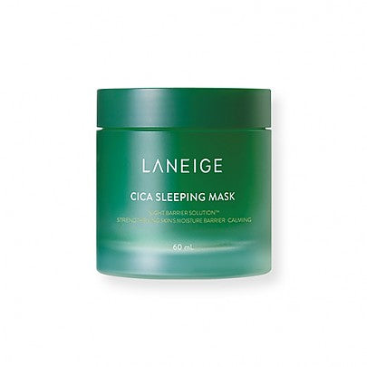 Laneige Cica Sleeping Mask 60Ml