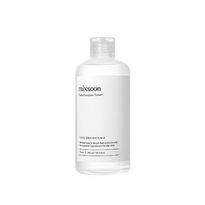 Mixsoon Galactomyces Toner 300Ml