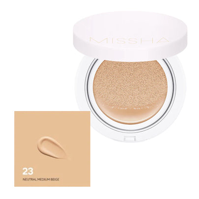 Missha Magic Cushion Cover Lasting SPF50+/PA+++