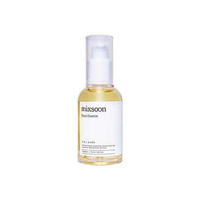 Mixsoon Bean Essence 50Ml