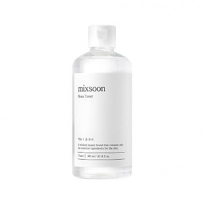 Mixsoon bean Toner 300Ml